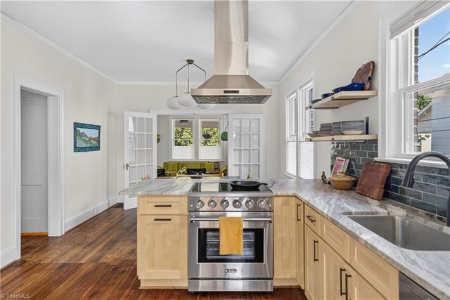 440 Granville Drive SW, Winston-salem, NC 27101