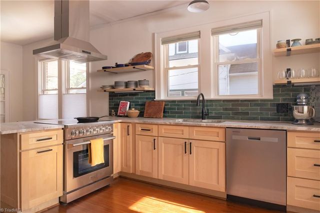 440 Granville Drive SW, Winston-salem, NC 27101