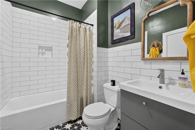 440 Granville Drive SW, Winston-salem, NC 27101