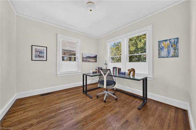 440 Granville Drive SW, Winston-salem, NC 27101