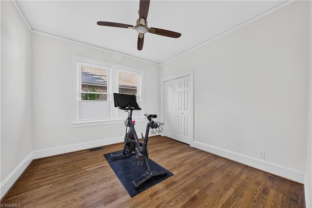 440 Granville Drive SW, Winston-salem, NC 27101