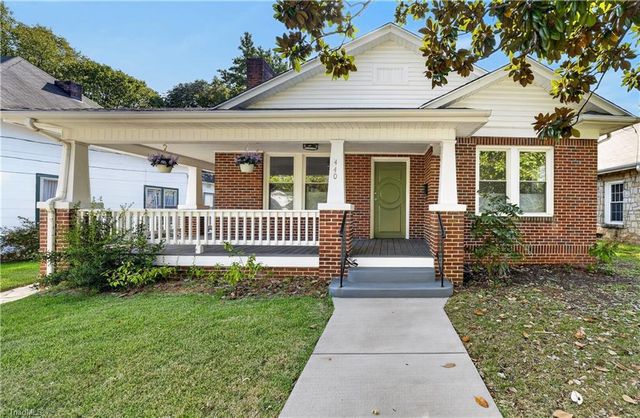 440 Granville Drive SW, Winston-salem, NC 27101