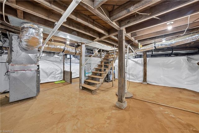 440 Granville Drive SW, Winston-salem, NC 27101