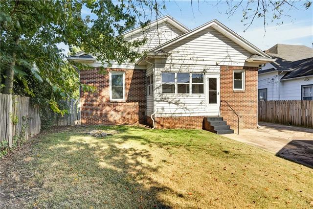 440 Granville Drive SW, Winston-salem, NC 27101
