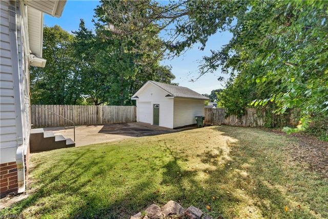 440 Granville Drive SW, Winston-salem, NC 27101