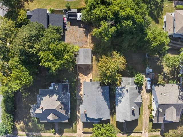 440 Granville Drive SW, Winston-salem, NC 27101