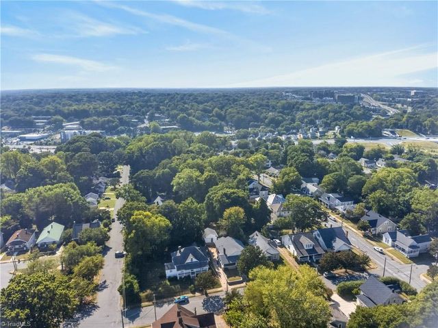 440 Granville Drive SW, Winston-salem, NC 27101