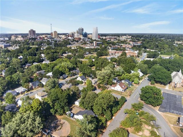 440 Granville Drive SW, Winston-salem, NC 27101