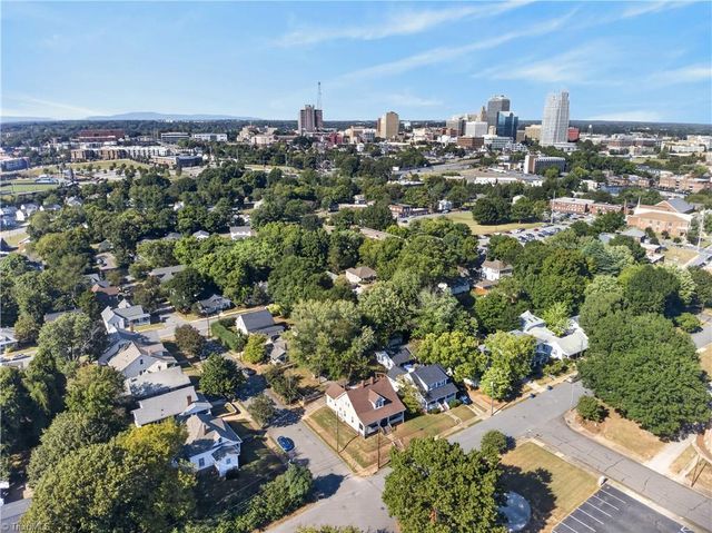 440 Granville Drive SW, Winston-salem, NC 27101