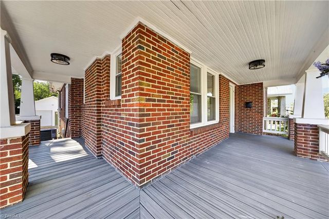 440 Granville Drive SW, Winston-salem, NC 27101