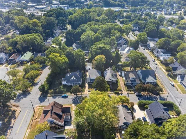 440 Granville Drive SW, Winston-salem, NC 27101