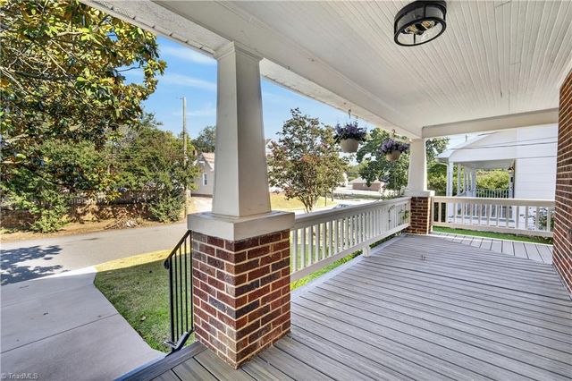 440 Granville Drive SW, Winston-salem, NC 27101