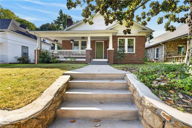 440 Granville Drive SW, Winston-salem, NC 27101
