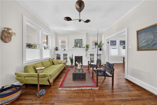 440 Granville Drive SW, Winston-salem, NC 27101