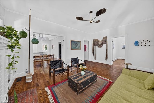 440 Granville Drive SW, Winston-salem, NC 27101