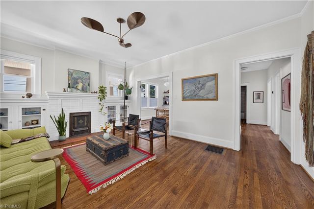 440 Granville Drive SW, Winston-salem, NC 27101