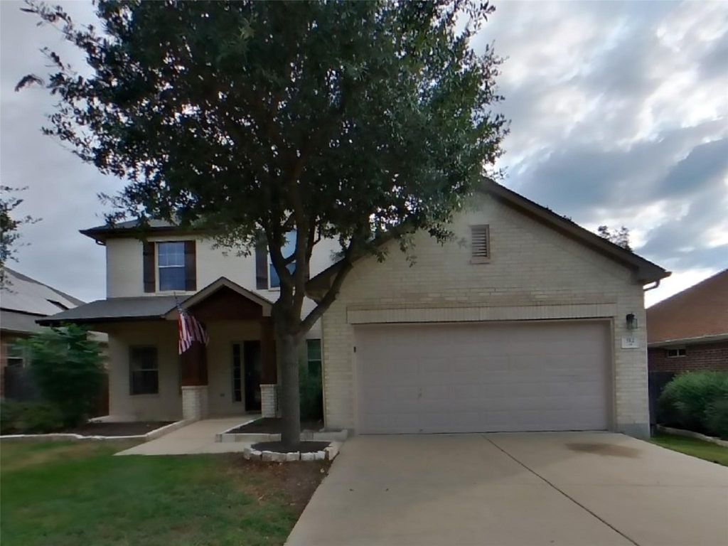 312 Nogales LN, Leander, TX 78641