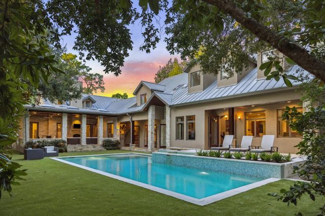 354 Piney Point Road, Houston, TX 77024