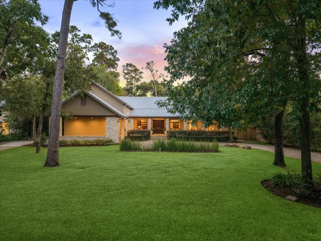354 Piney Point Road, Houston, TX 77024