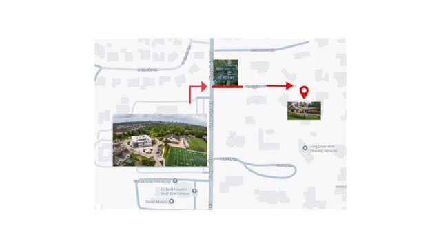 354 Piney Point Road, Houston, TX 77024