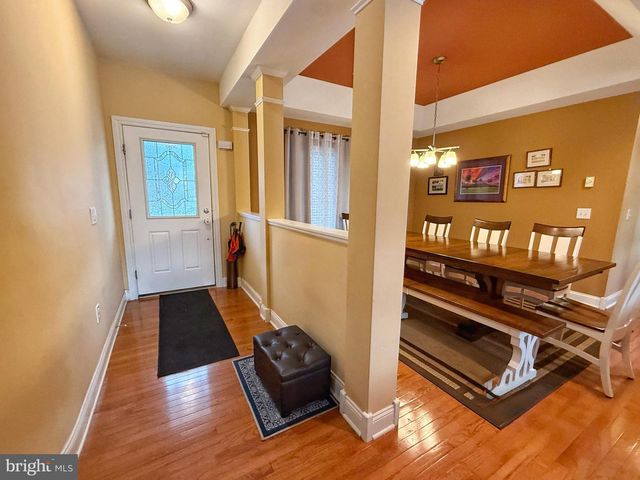 223 COUNTRY RD, Lewisburg, PA 17837