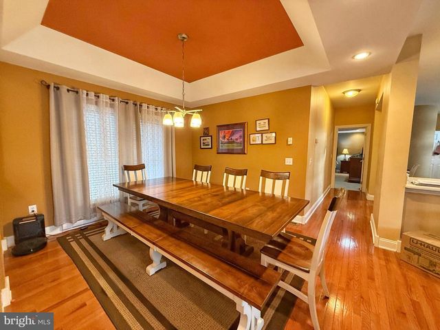 223 COUNTRY RD, Lewisburg, PA 17837