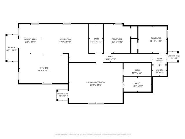 110 Orchard Street, Alba, TX 75410