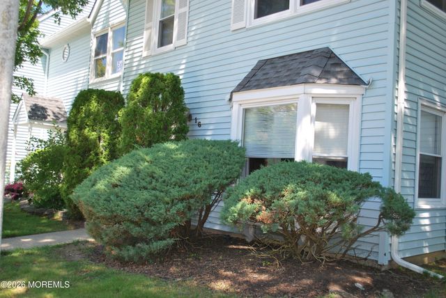 16 Liberty Place, Jackson, NJ 08527
