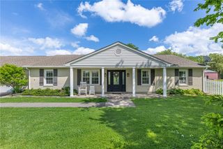 3582 N State Route 48, Clearcreek Twp, OH 45036