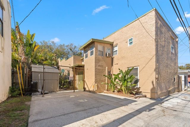 2027 16TH STREET N, St Petersburg, FL 33704