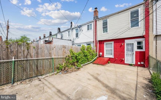 3335 LYNDALE AVE, Baltimore, MD 21213