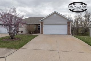 7392 ARRATT CT, Columbia, MO 65202