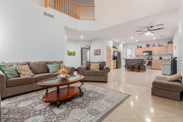 6008 W BLUE SKY Drive, Phoenix, AZ 85083