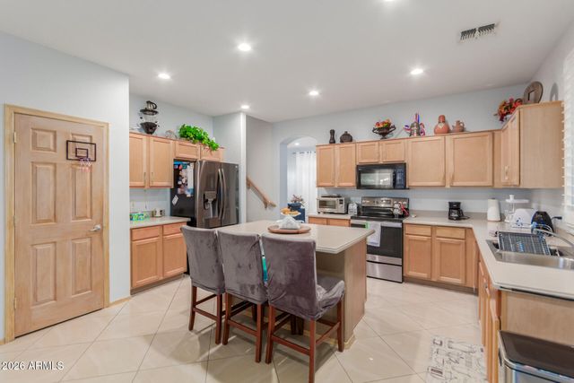 6008 W BLUE SKY Drive, Phoenix, AZ 85083