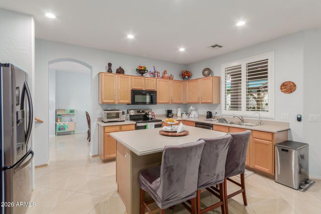 6008 W BLUE SKY Drive, Phoenix, AZ 85083