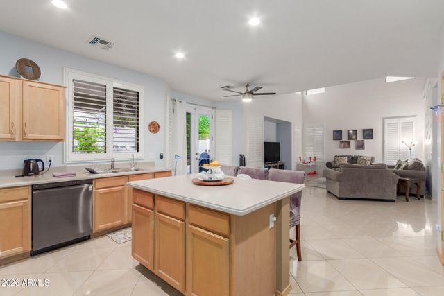 6008 W BLUE SKY Drive, Phoenix, AZ 85083