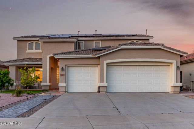 6008 W BLUE SKY Drive, Phoenix, AZ 85083