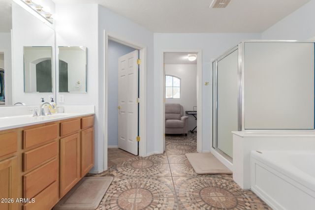 6008 W BLUE SKY Drive, Phoenix, AZ 85083