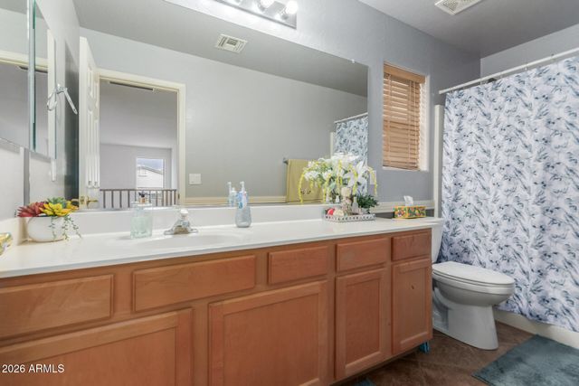 6008 W BLUE SKY Drive, Phoenix, AZ 85083