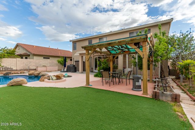 6008 W BLUE SKY Drive, Phoenix, AZ 85083