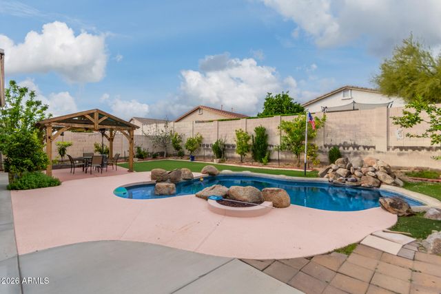 6008 W BLUE SKY Drive, Phoenix, AZ 85083