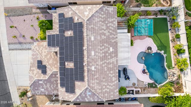 6008 W BLUE SKY Drive, Phoenix, AZ 85083