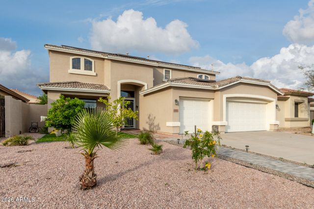 6008 W BLUE SKY Drive, Phoenix, AZ 85083