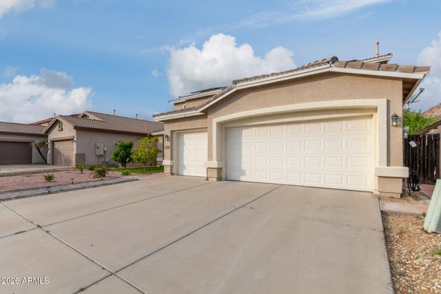 6008 W BLUE SKY Drive, Phoenix, AZ 85083