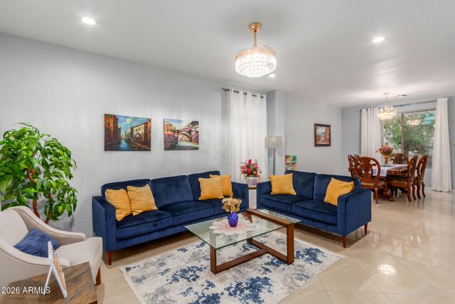 6008 W BLUE SKY Drive, Phoenix, AZ 85083