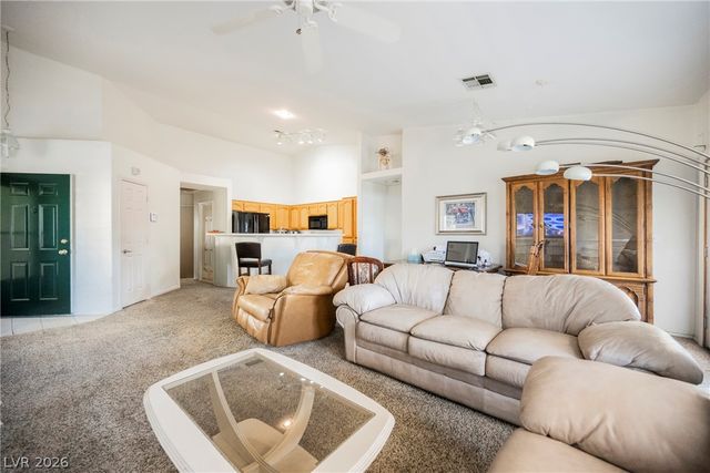 6521 Sierra Diablo Avenue, Las Vegas, NV 89130