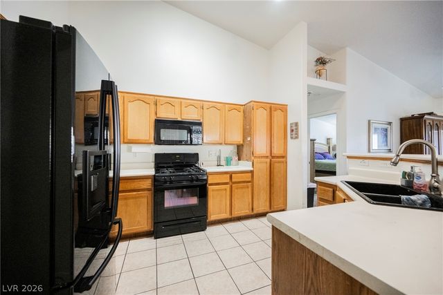 6521 Sierra Diablo Avenue, Las Vegas, NV 89130