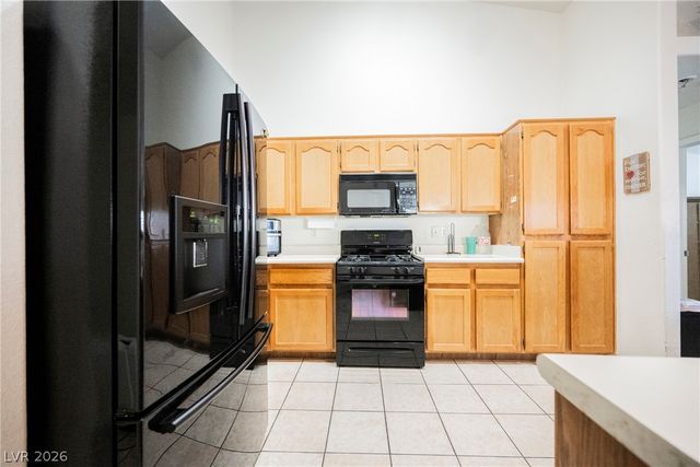 6521 Sierra Diablo Avenue, Las Vegas, NV 89130