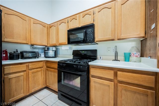 6521 Sierra Diablo Avenue, Las Vegas, NV 89130