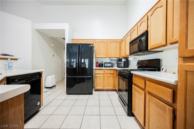 6521 Sierra Diablo Avenue, Las Vegas, NV 89130